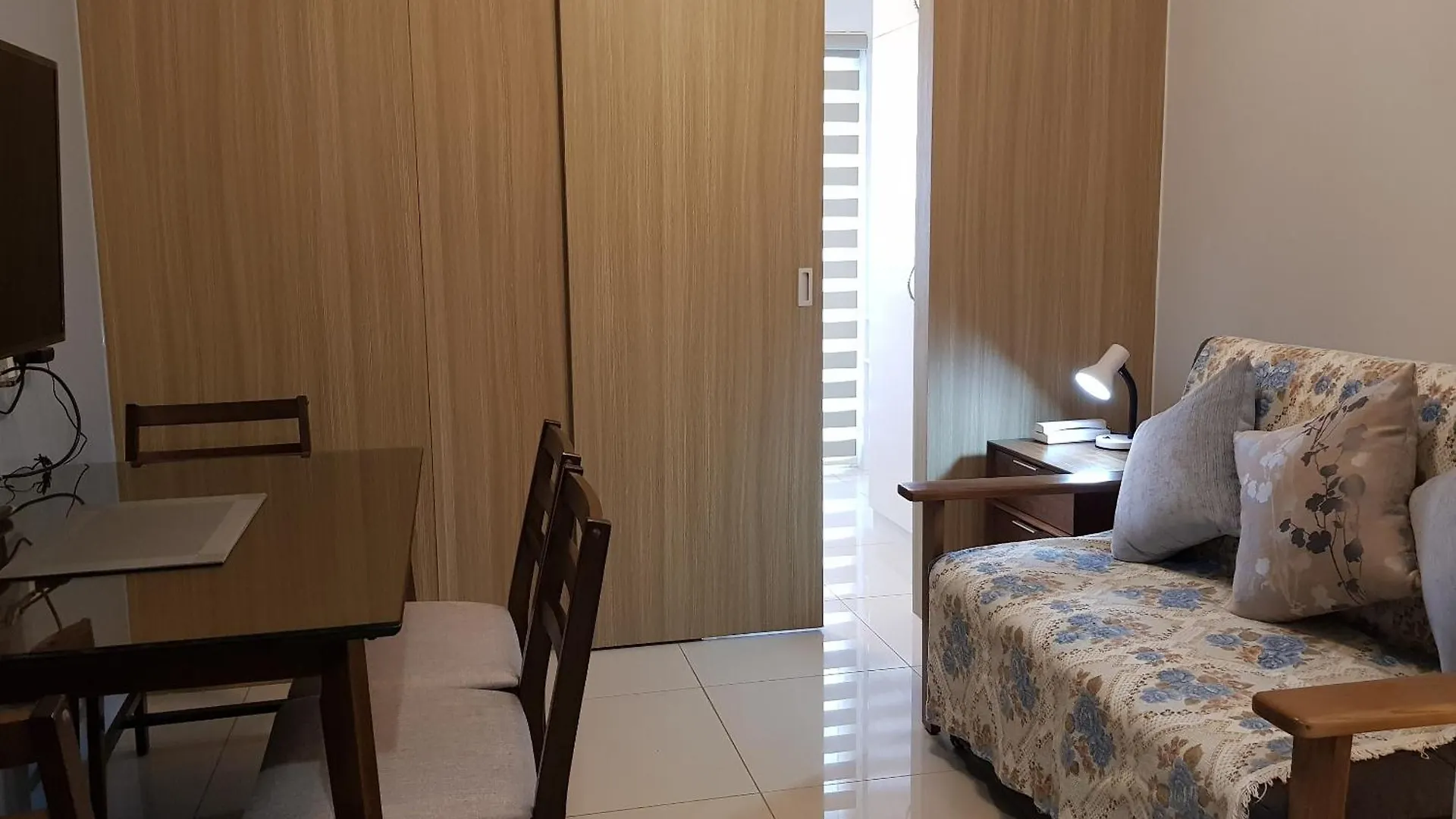 Apartment Breeze Residences By Cs Luxe Manila