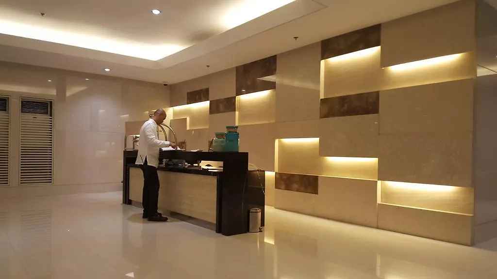 Breeze Residences By Cs Luxe Manila Philippines
