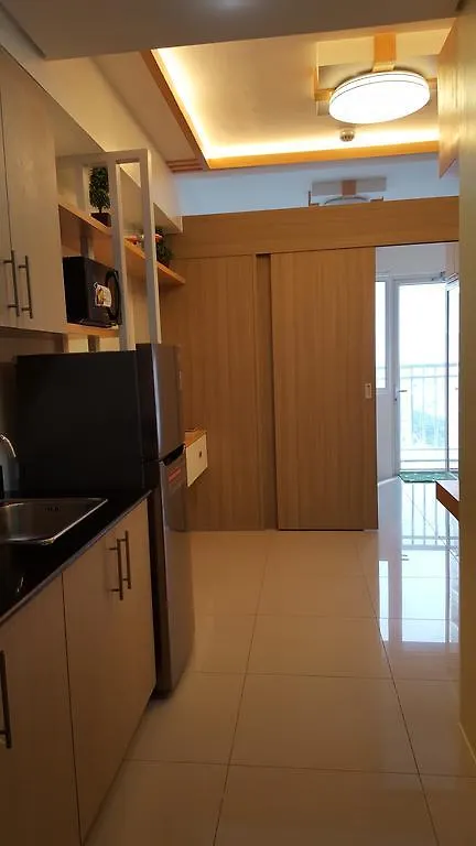 Breeze Residences By Cs Luxe Manila 0*,  Philippines