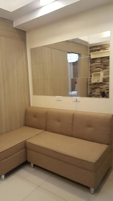 Breeze Residences By Cs Luxe Manila 0*,